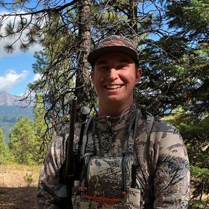 Meet your Posher, Matthew